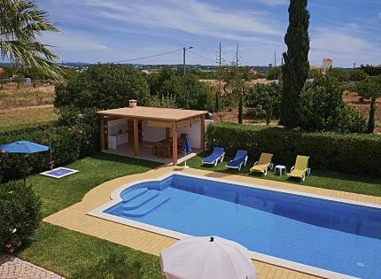 Vila Montejunto Albufeira Zewnętrze zdjęcie