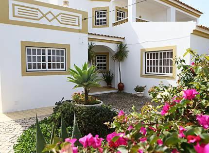 Vila Montejunto Albufeira Zewnętrze zdjęcie