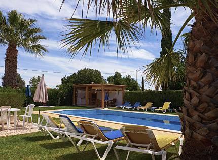 Vila Montejunto Albufeira Zewnętrze zdjęcie