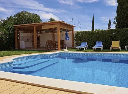 Vila Montejunto Albufeira Zewnętrze zdjęcie