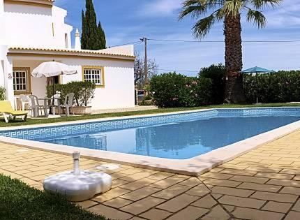 Vila Montejunto Albufeira Zewnętrze zdjęcie