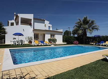 Vila Montejunto Albufeira Zewnętrze zdjęcie