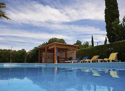 Vila Montejunto Albufeira Zewnętrze zdjęcie