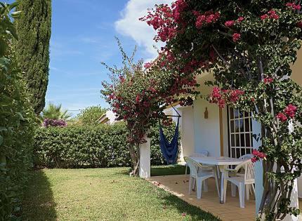 Vila Montejunto Albufeira Zewnętrze zdjęcie